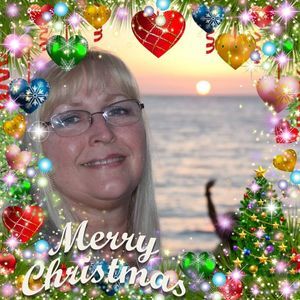 Meet your Posher, Teresa